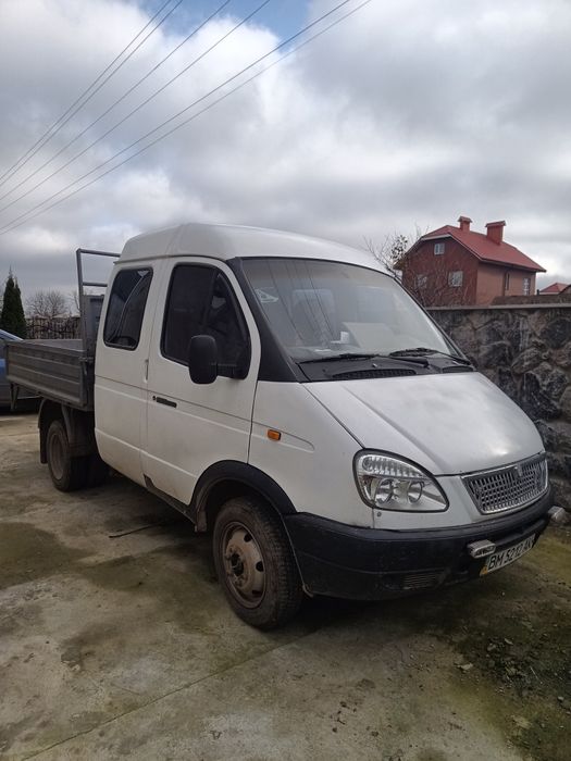 Газель 3302 продам