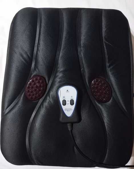 Excelente Almofada de Massagem