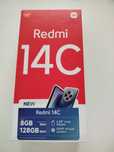 Smartfon XIAOMI Redmi Note 14 C 4GB/128GB