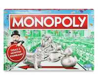 Gra Monopoly Classic, Nowa