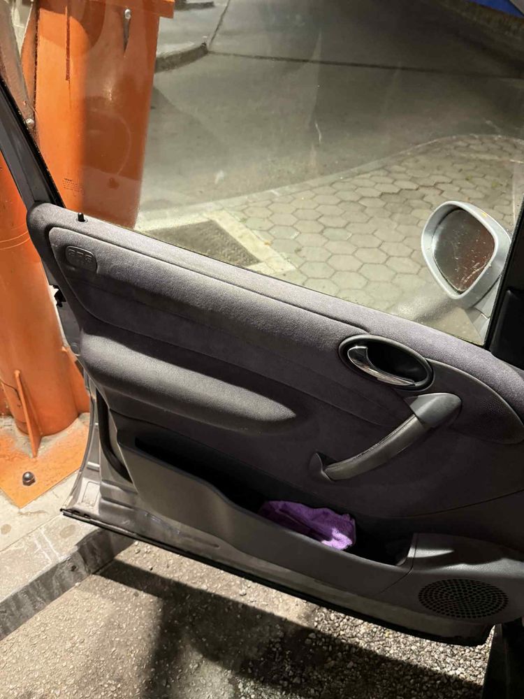 Mercedes classe a160 gasolina como novo