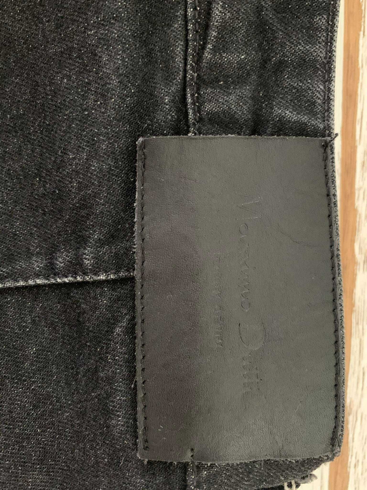 Jeansy Massimo Dutti