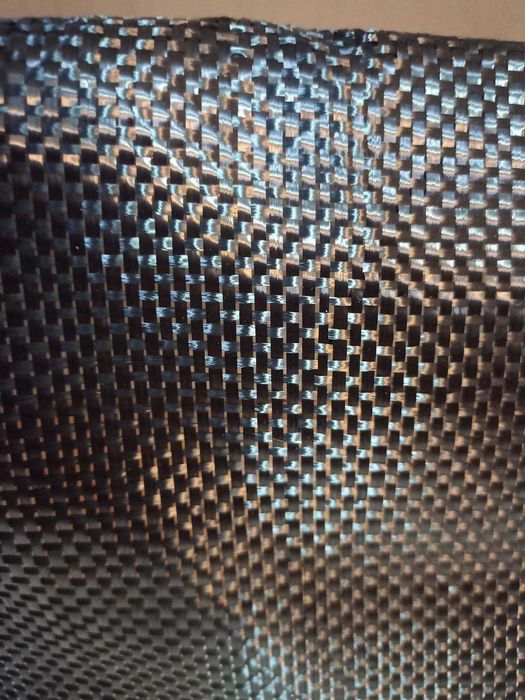 карбон 200г 3К Просте плетіння в наявності