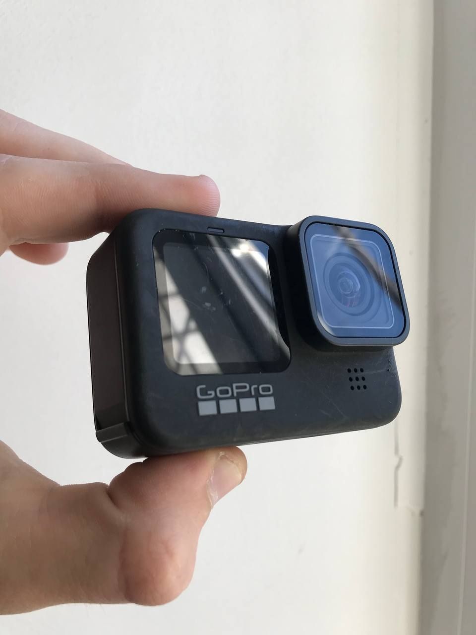 GoPro Hero 9 Black Екшн камера гоу про екшен камера го про бу экшн