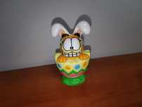 Figurka Garfield