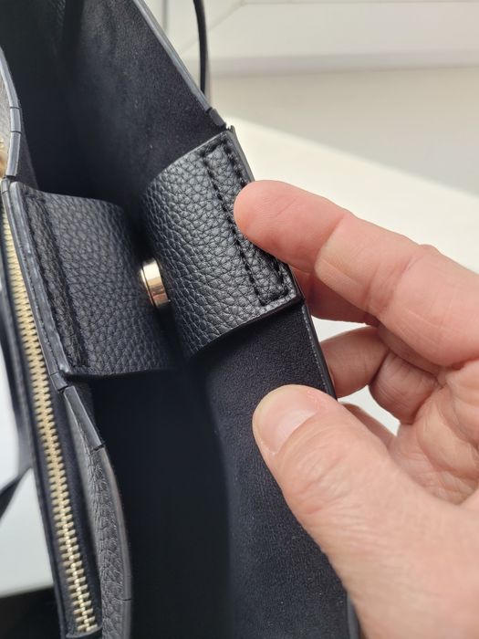 Сумка-шопер фірми Prinсiples