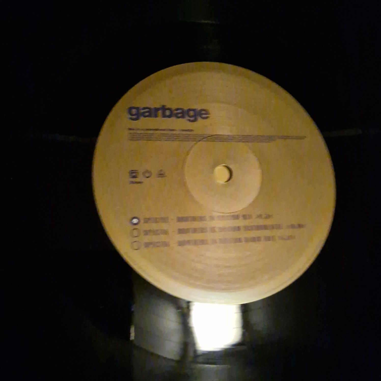 GARBAGE Maxi Single Misturas