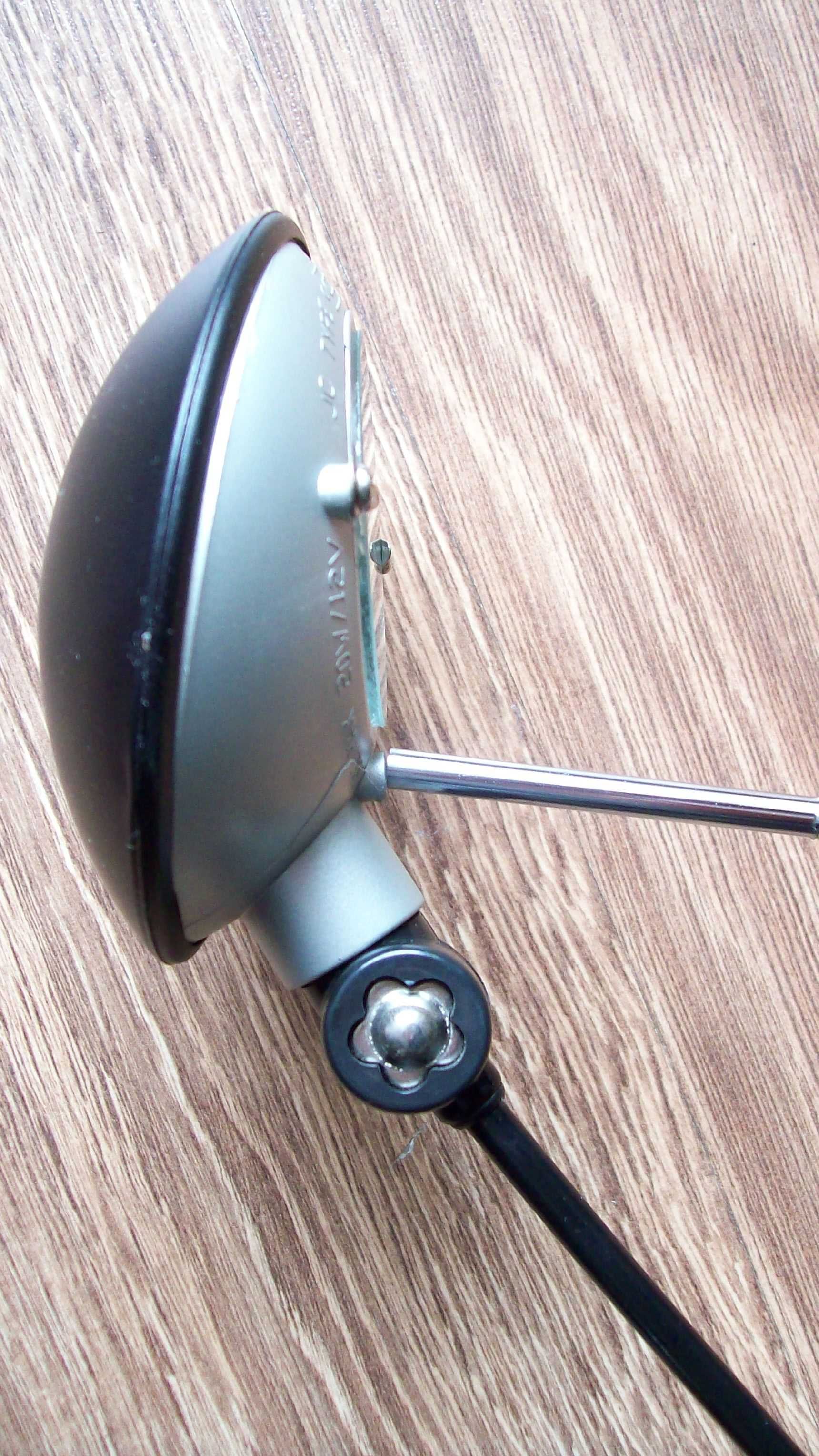 Lampa biurkowa NKF 2137, 230V/12V, 50 Hz