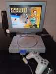 PlayStation 1 PS1 chipada