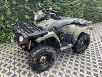 Polaris 500 sportsman,plastiki,silnik,bagaznik tylny,wszystkie czesci