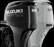 2022 SUZUKI DF60ATL Silnik zaburtowy 60KM | ASO ITA Marine Zegrze