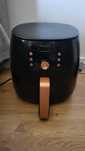 Frytkownica beztłuszczowa airfryer Philips Ovie Smart XXL