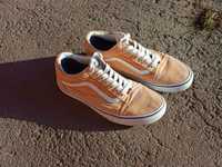 кеды Vans Old Skool