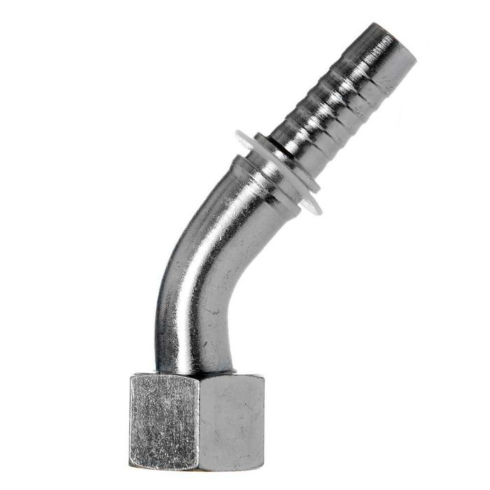 Фитинги для РВД DKOL DKOS DKR-M SFL DKR, заделка, обжимная гильза