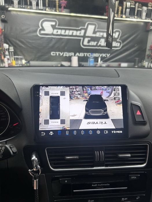 Автомагнітола Teyes CC3,CC3L,CC3 2K,CC4 Pro/2K,Lux One