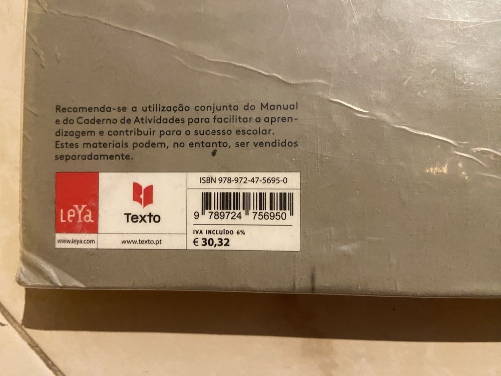 Novo Mensagens 11.°ano Texto Editores