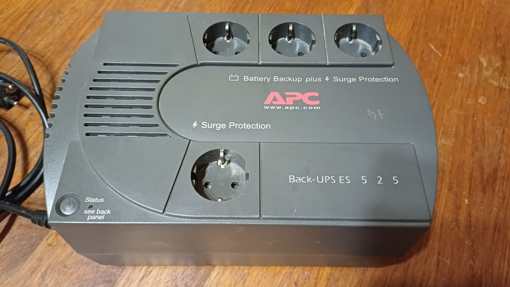 UPS APC be525-rs