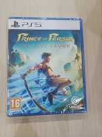 Prince of Persia для  ps5.