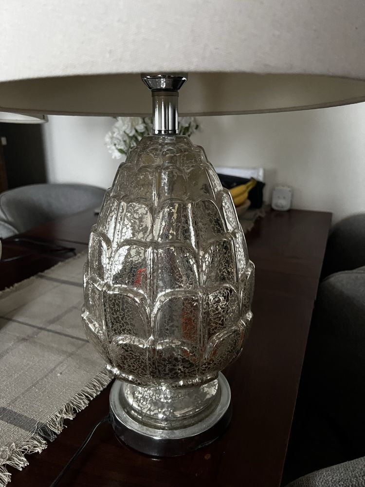 Lampy stołowe, nocne cena za sztukę 200zł