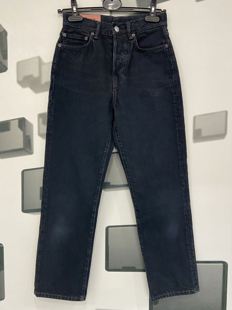 Жіночі Джинси ACNE STUDIOS  30/160/62a