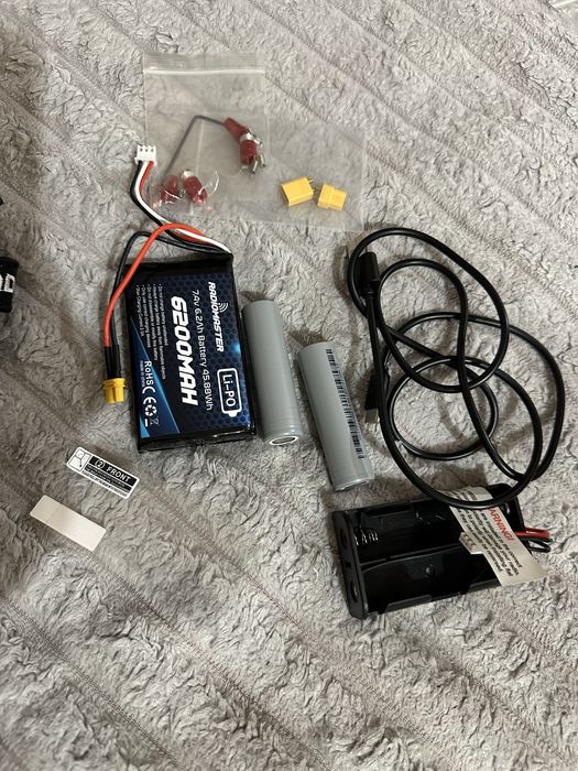 Продам Radiomaster Boxer Erls 2.4 M2