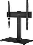 Bontec Uchwyt Stojak do telewizorów 26-55", do 40 kg, maksVESA 400x400