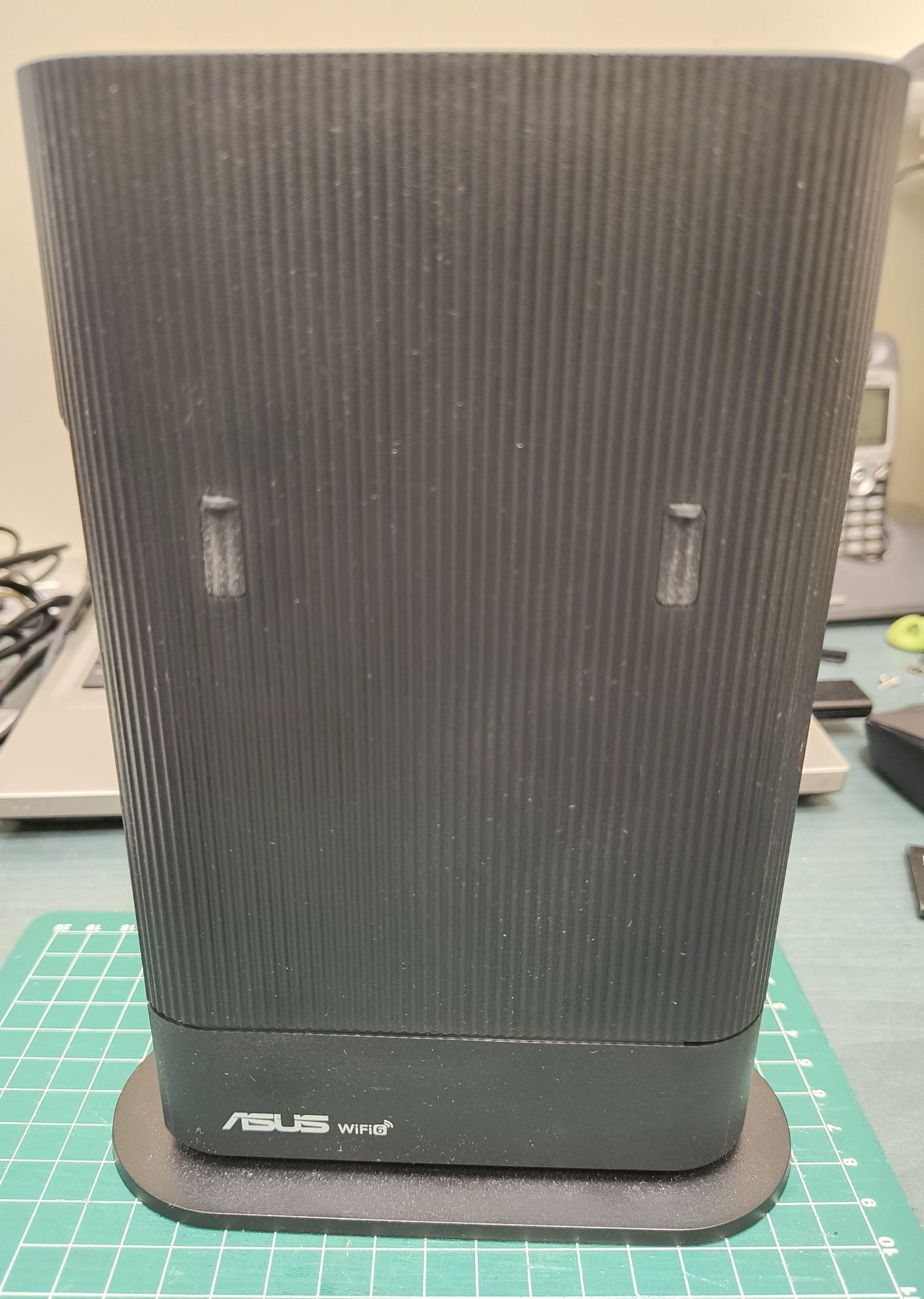 Router bezprzewodowy Asus RT-AX59U AX4200 WiFi6