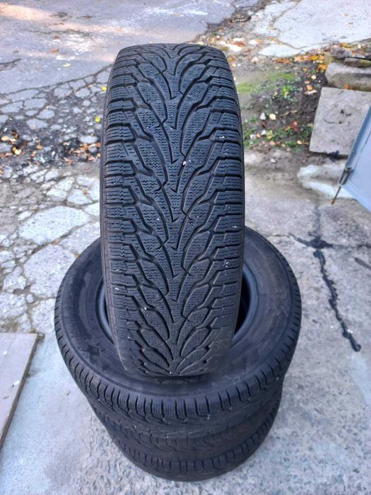 Шини гума резина 215 65 16 102TXL