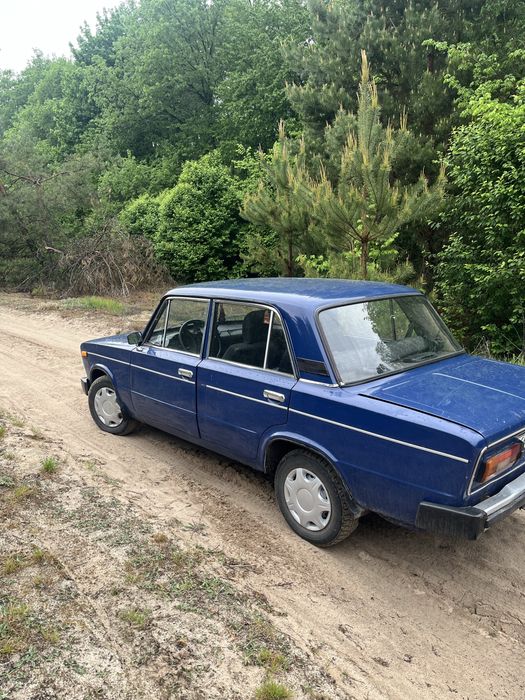 Продам ваз 2106 жигулі