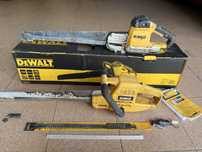 DeWalt aligator DWE398 i DW393
