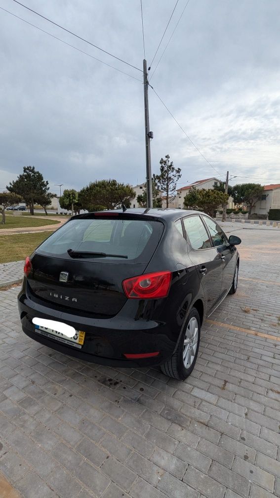 SEAT IBIZA 1.2 STYLE // 130.000 KM