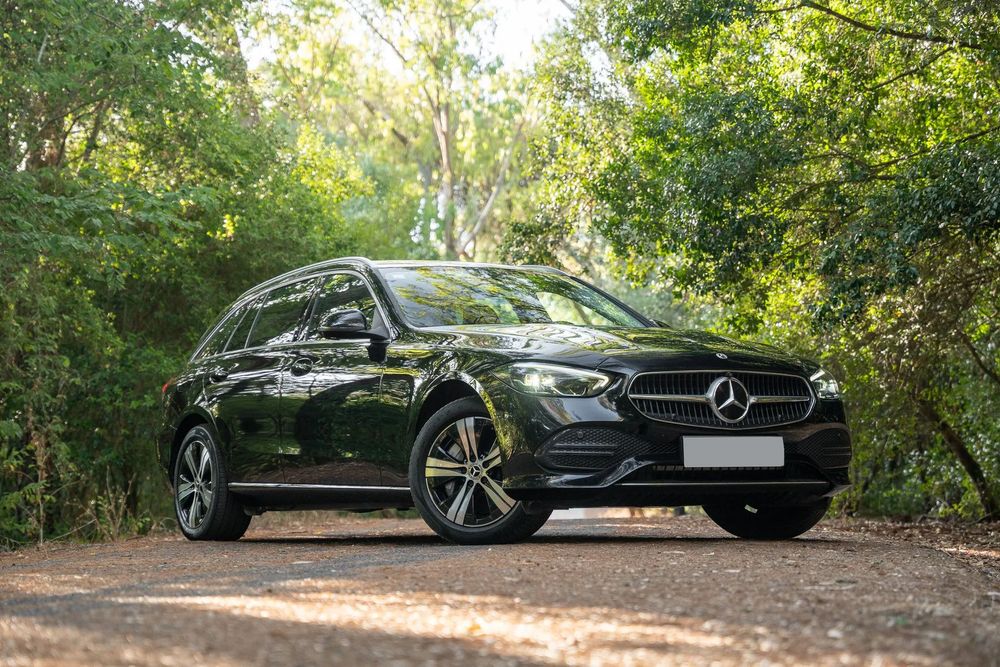 Mercedes-Benz C 300 e Avantgarde