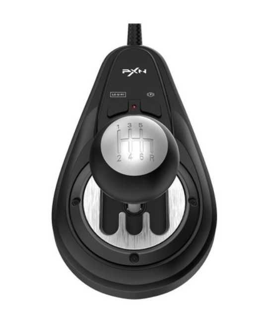 Kierownica PXN V10 – nowa, fabrycznie zapakowana