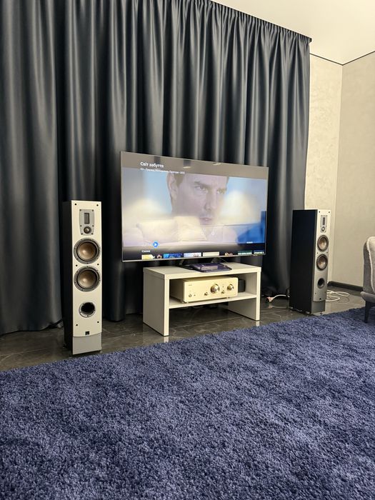 Акустика Dali Ikon 5