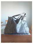 Mala senhora estilo Shopper!