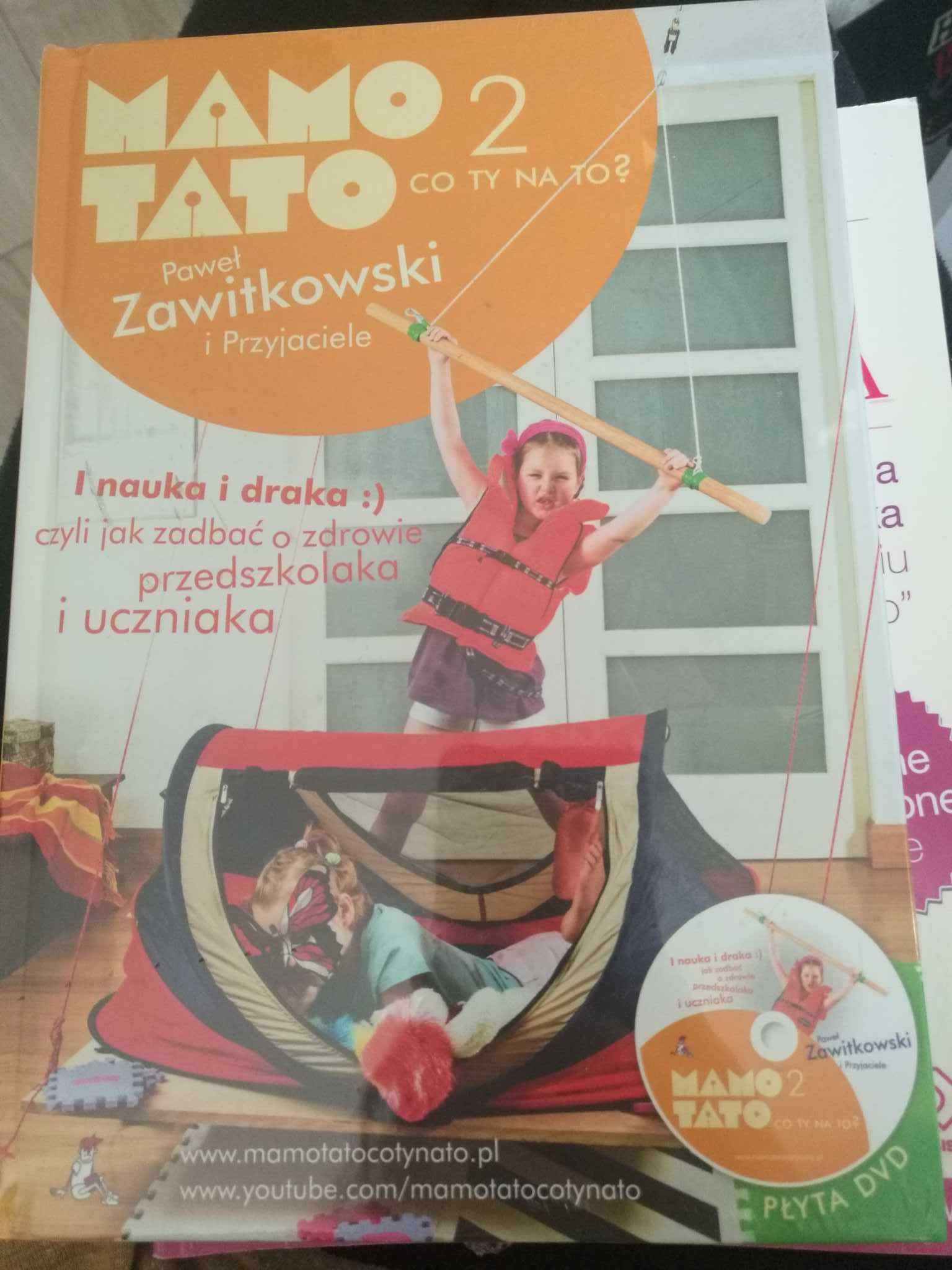 Paweł Zawitkowski - Mamo tato co Ty na to