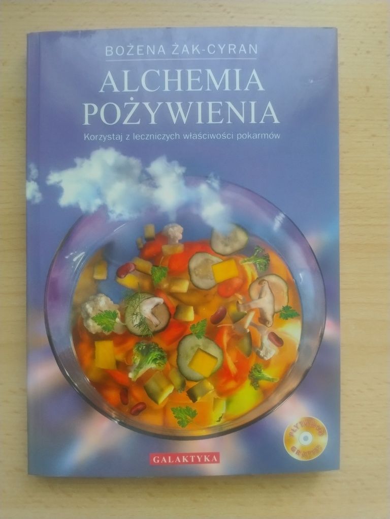 Alchemia pożywienia