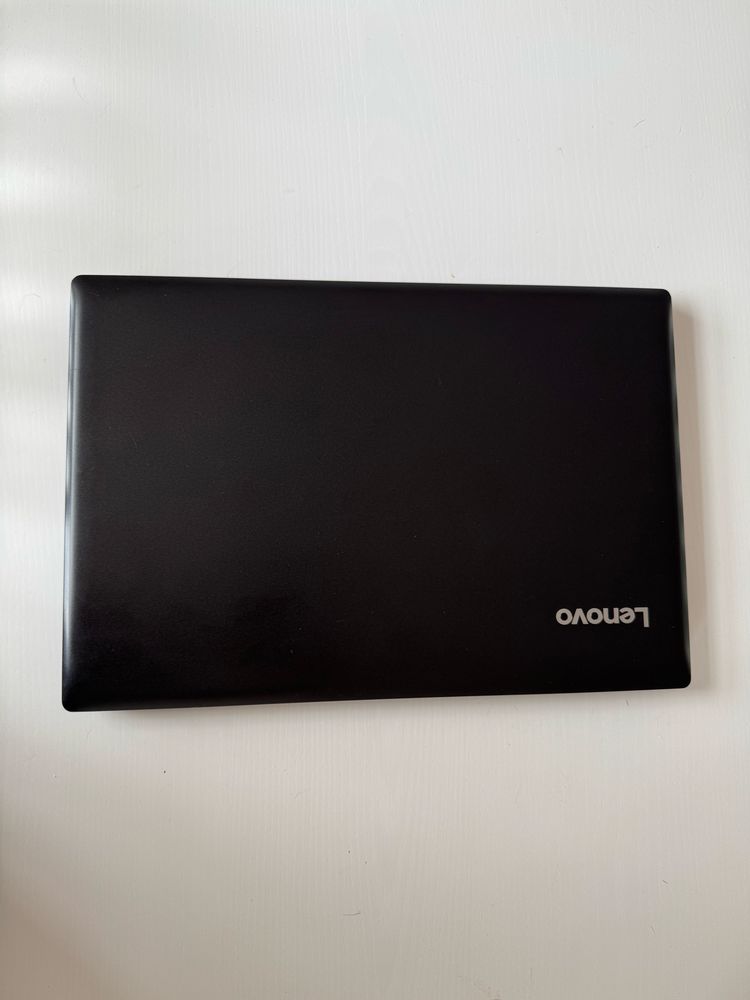 Notebook Lenovo