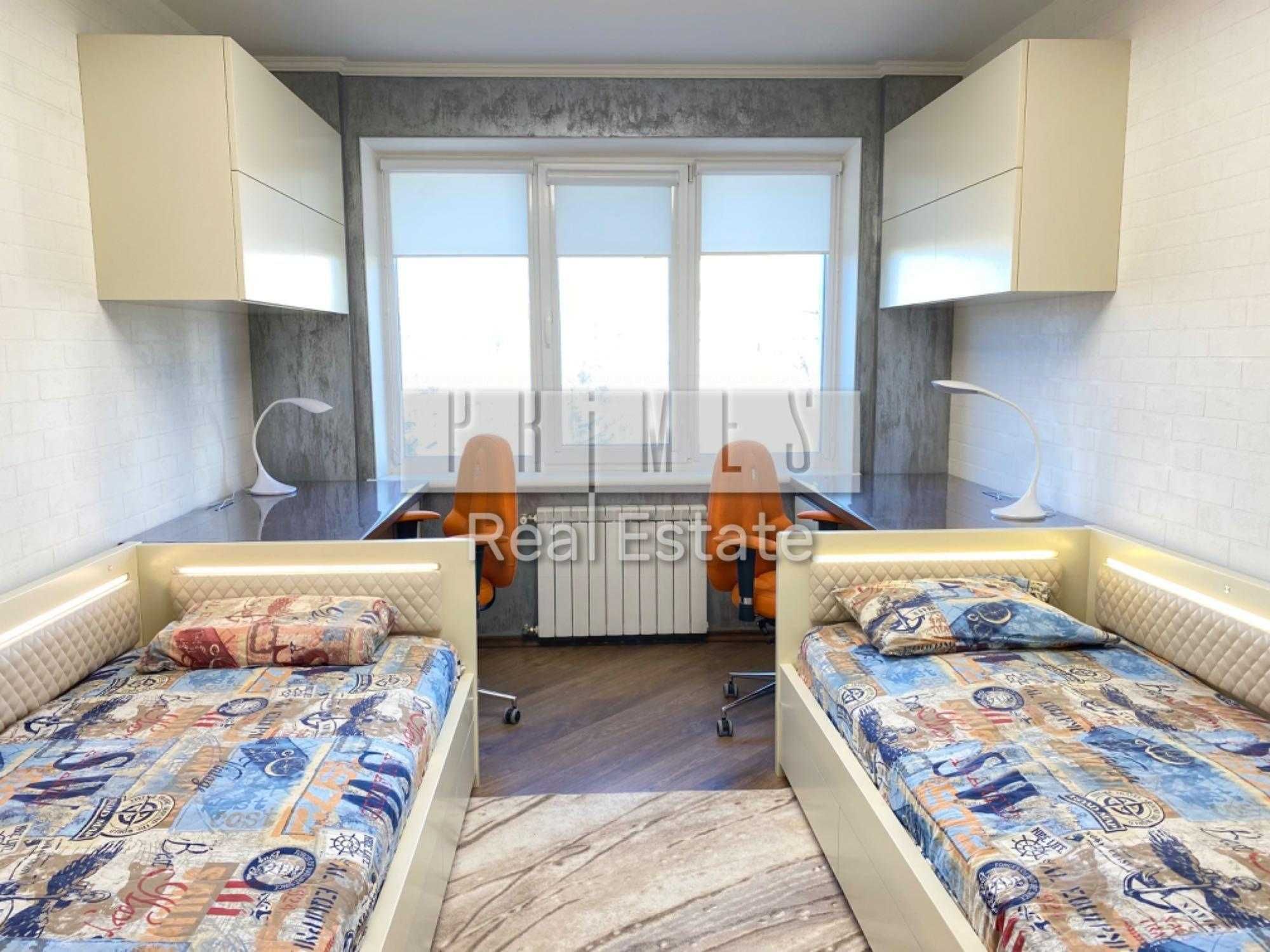 Продаж 3к квартири,	 вул. Героїв полку «Азов», Оболонь