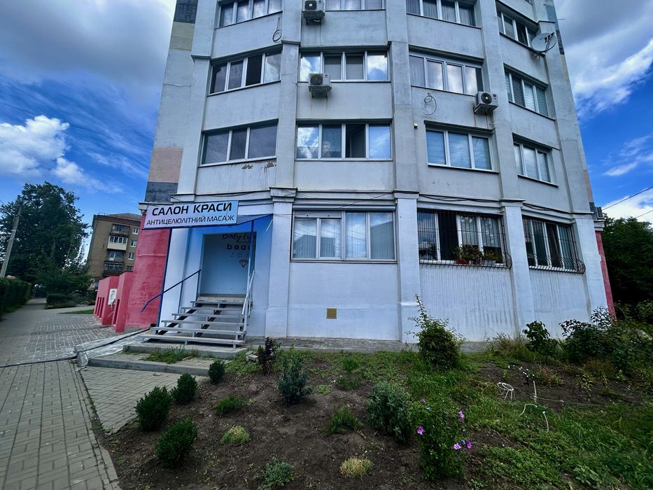 ‼️Продам Салон Красоты на Холодной горе ЖК Аврамовский‼️ метро 1минута