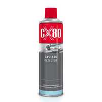 CX80 Gas Leak Detector 500ml spray do wykrywania nieszczelności