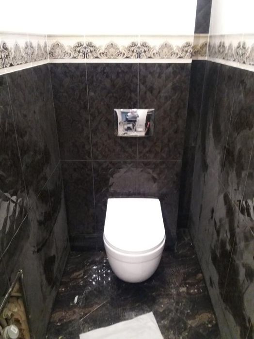 Ремонт квартир,приміщень,будинків