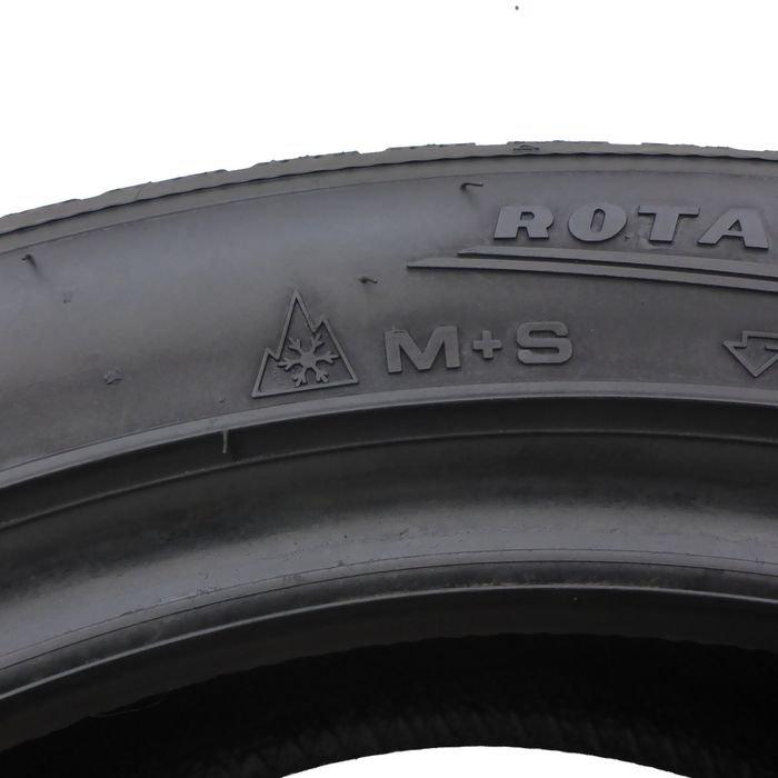 205/50/17 Dunlop 205/50R17 93H XL Winter Sport 5 Zima 2015 8.2-8.5mm