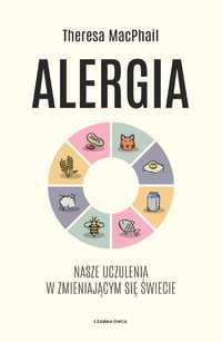 Alergia
Autor: MacPhail Theresa