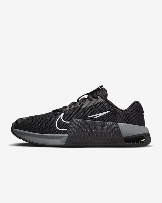 Оригінальні кросівки NIKE METCON 9 (DZ2537-001) | Нові!
