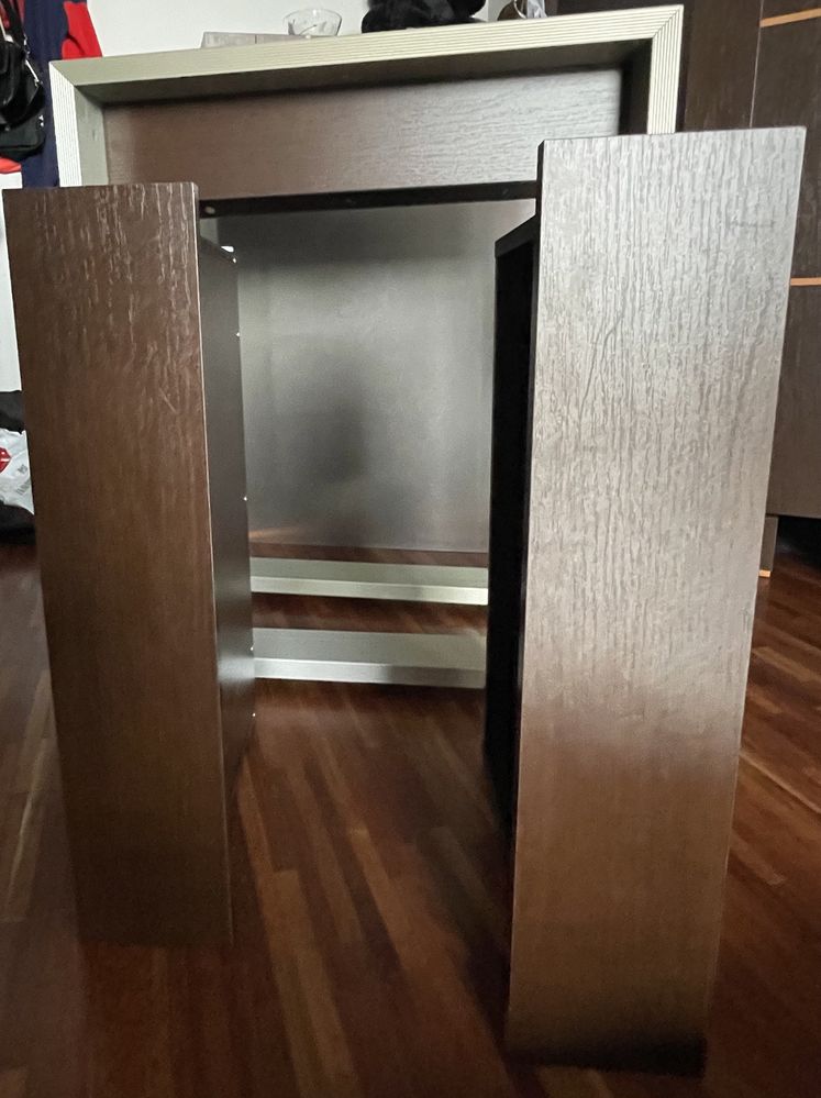 Biurko 120x70x80
