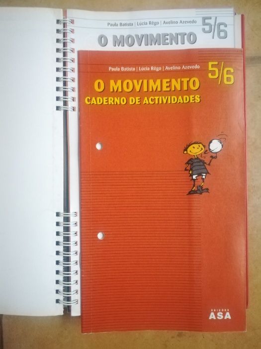 Manual de Educação Física 5 6 7 8 Secundário Ano