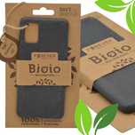 Ekologiczne Etui, Nakładka BIO FOREVER Samsung A51, ECO czarny Plecki