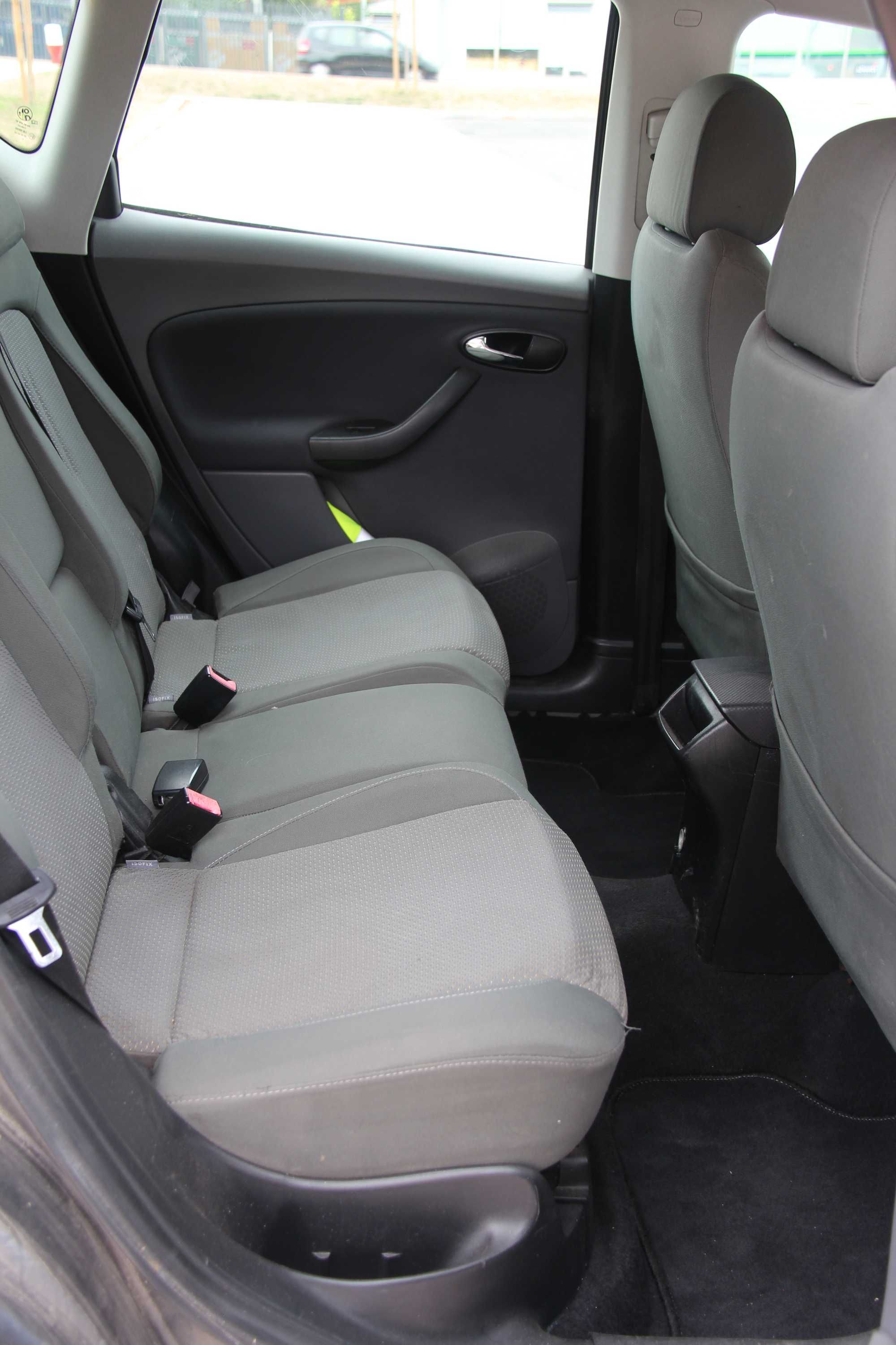 Seat Toledo 1.9 TDI DSG • Fiável • Inspeção + IUC pagos