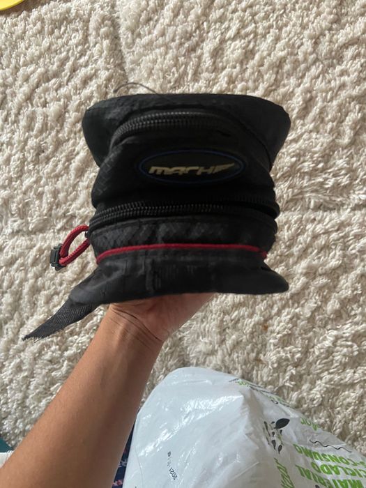 Vendo Lote material ciclismo